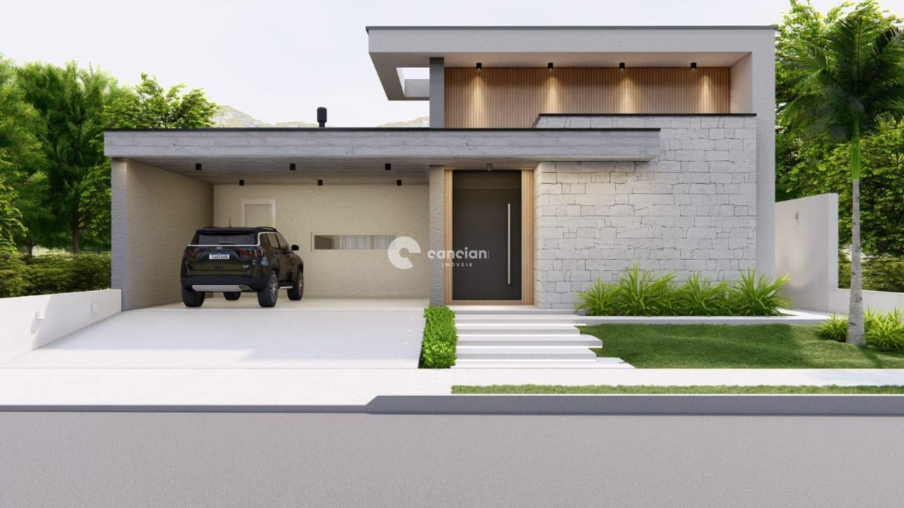 Casa de Condomínio à venda no Camobi: