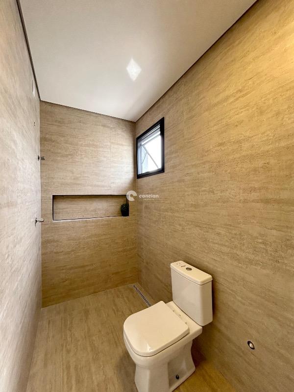 Casa de Condomínio à venda no Camobi: