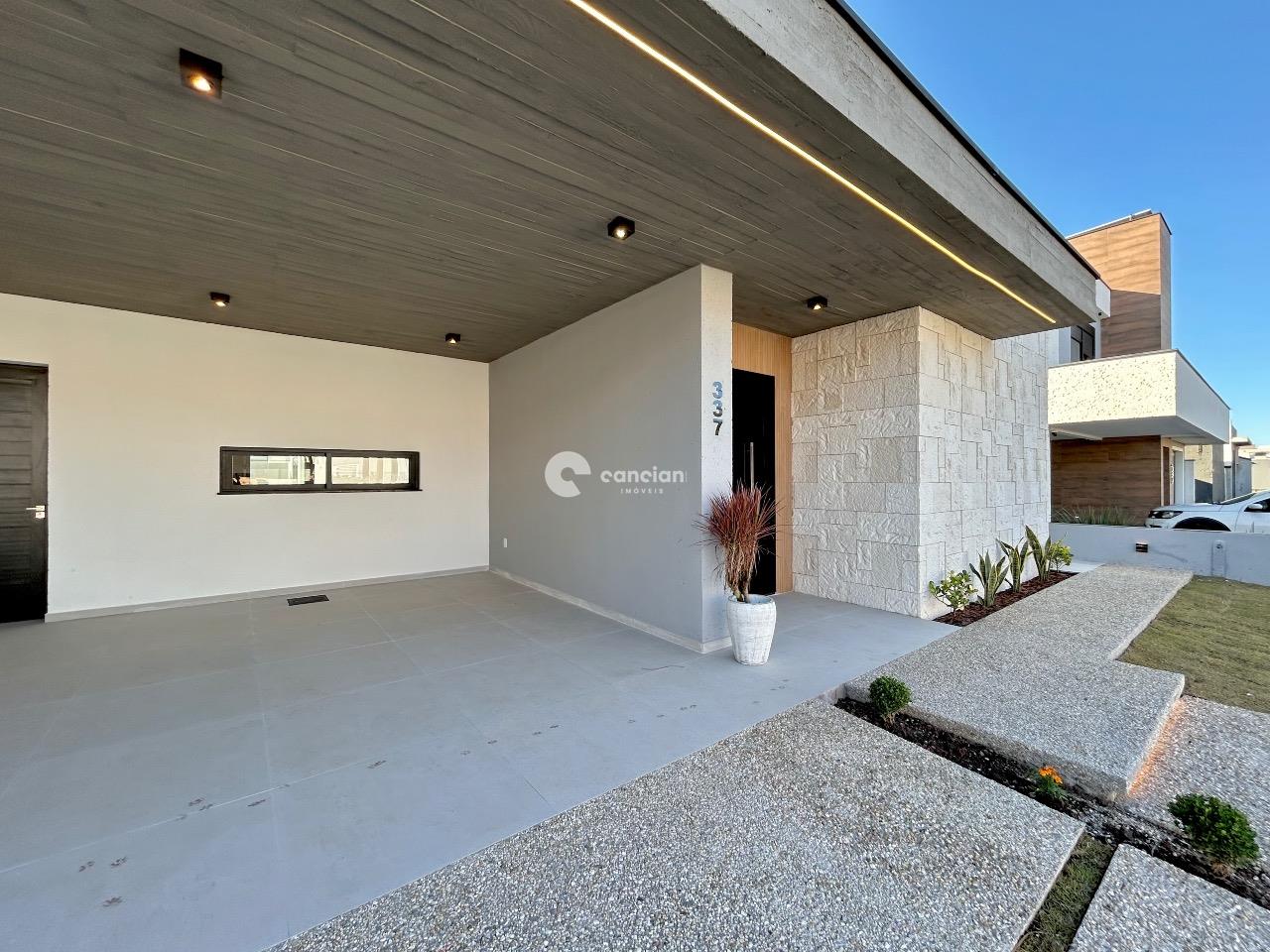 Casa de Condomínio à venda no Camobi: