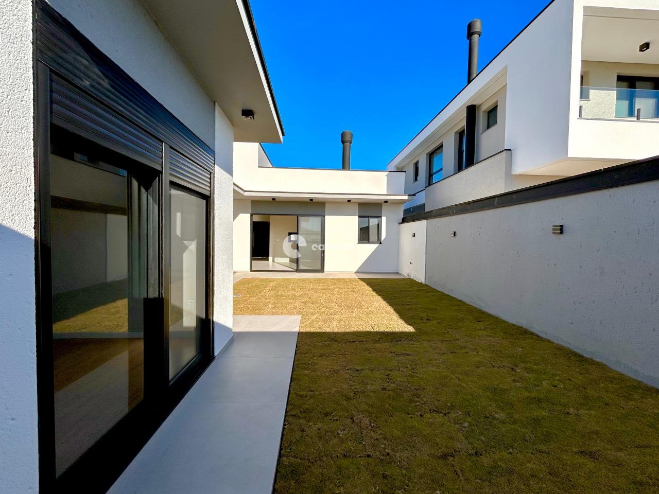 Casa de Condomínio à venda no Camobi: