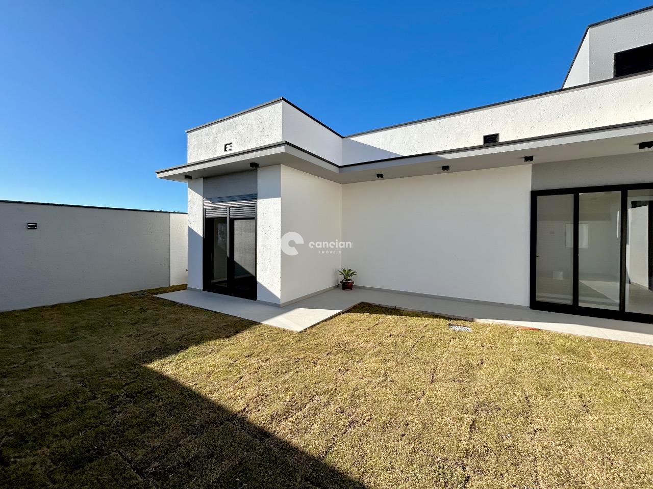 Casa de Condomínio à venda no Camobi: