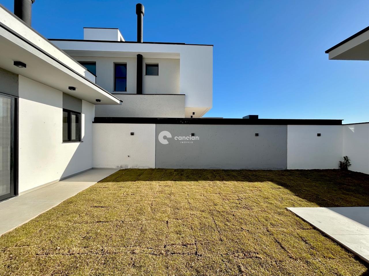 Casa de Condomínio à venda no Camobi: