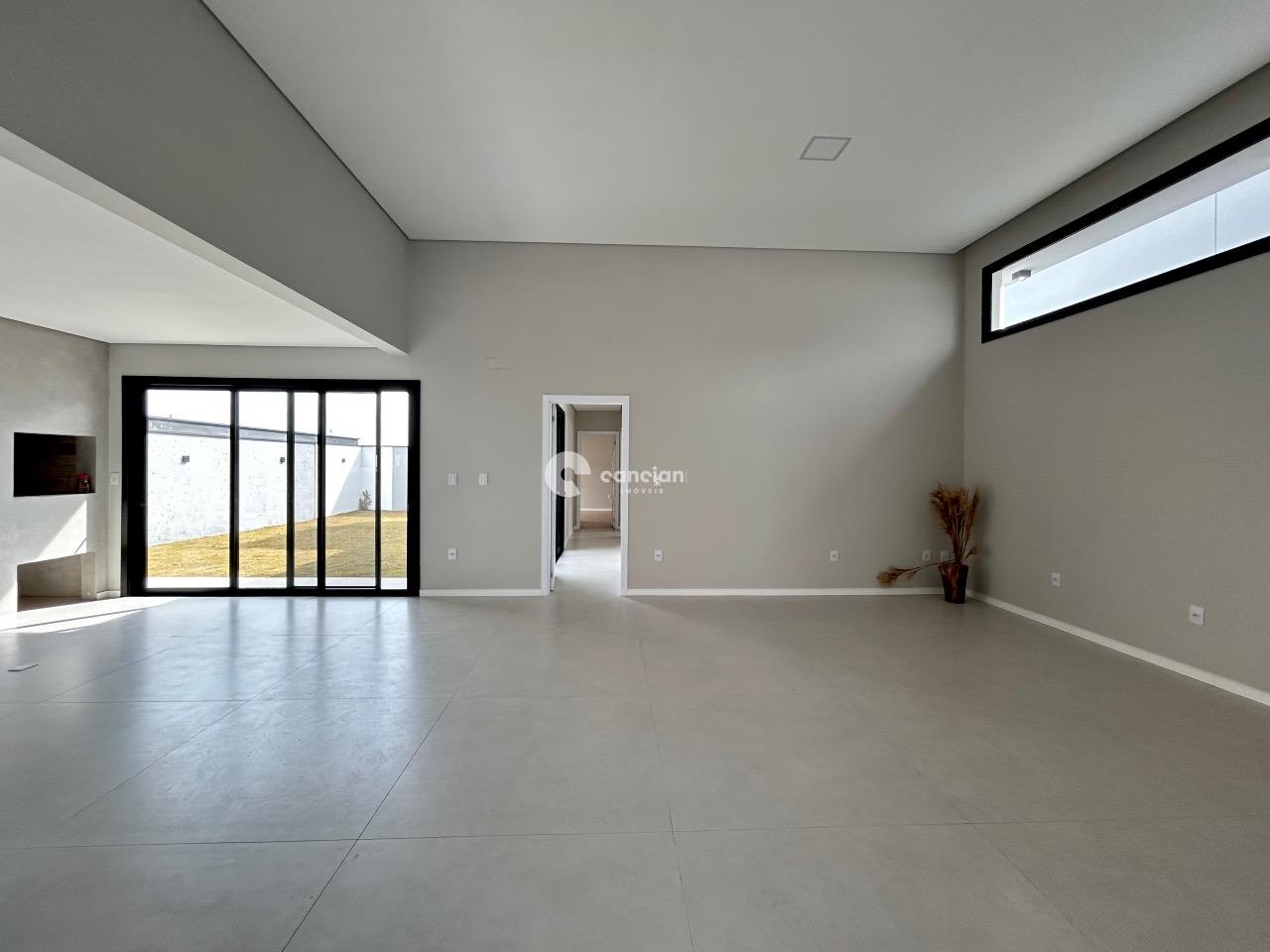 Casa de Condomínio à venda no Camobi: