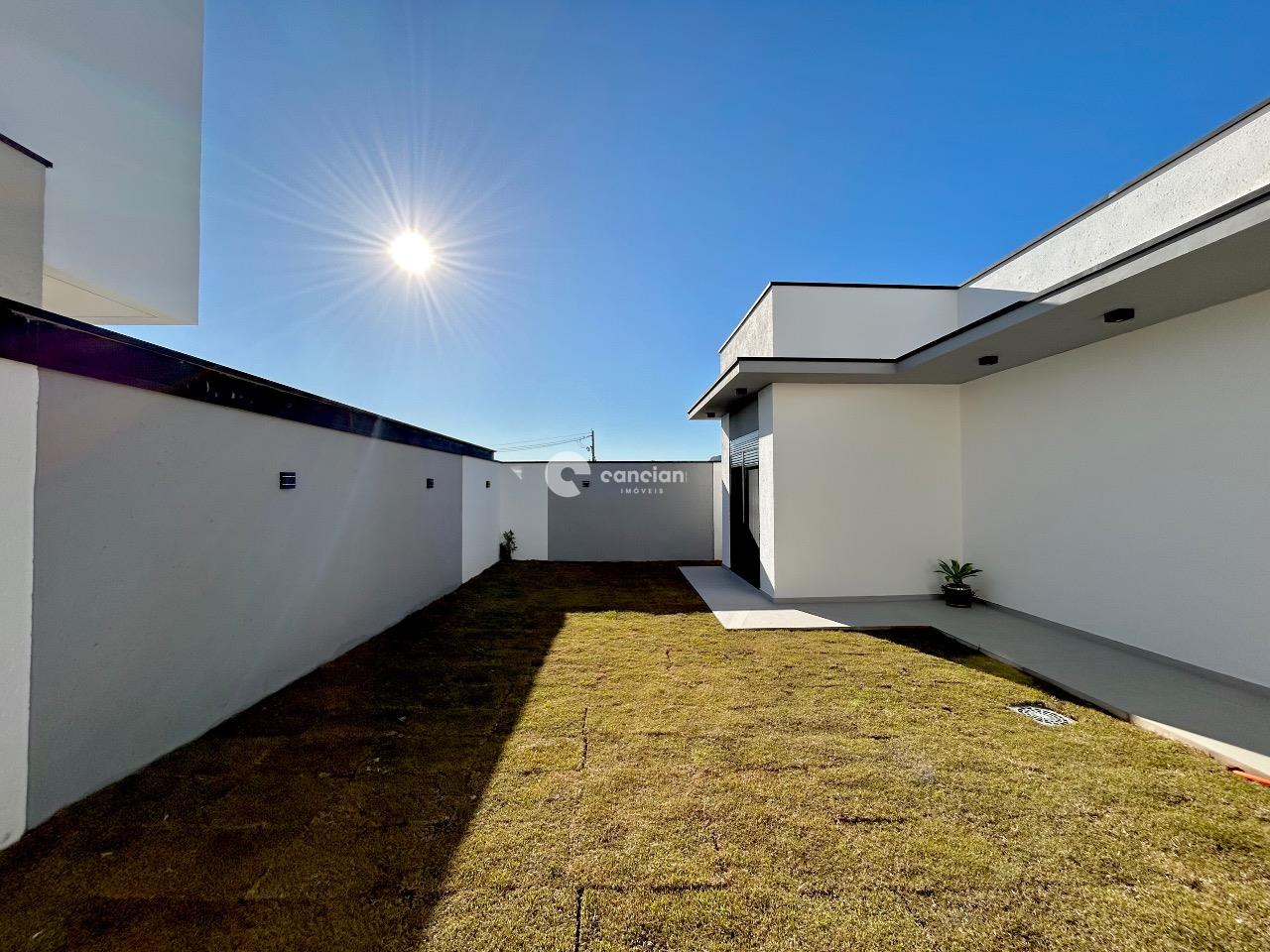 Casa de Condomínio à venda no Camobi: