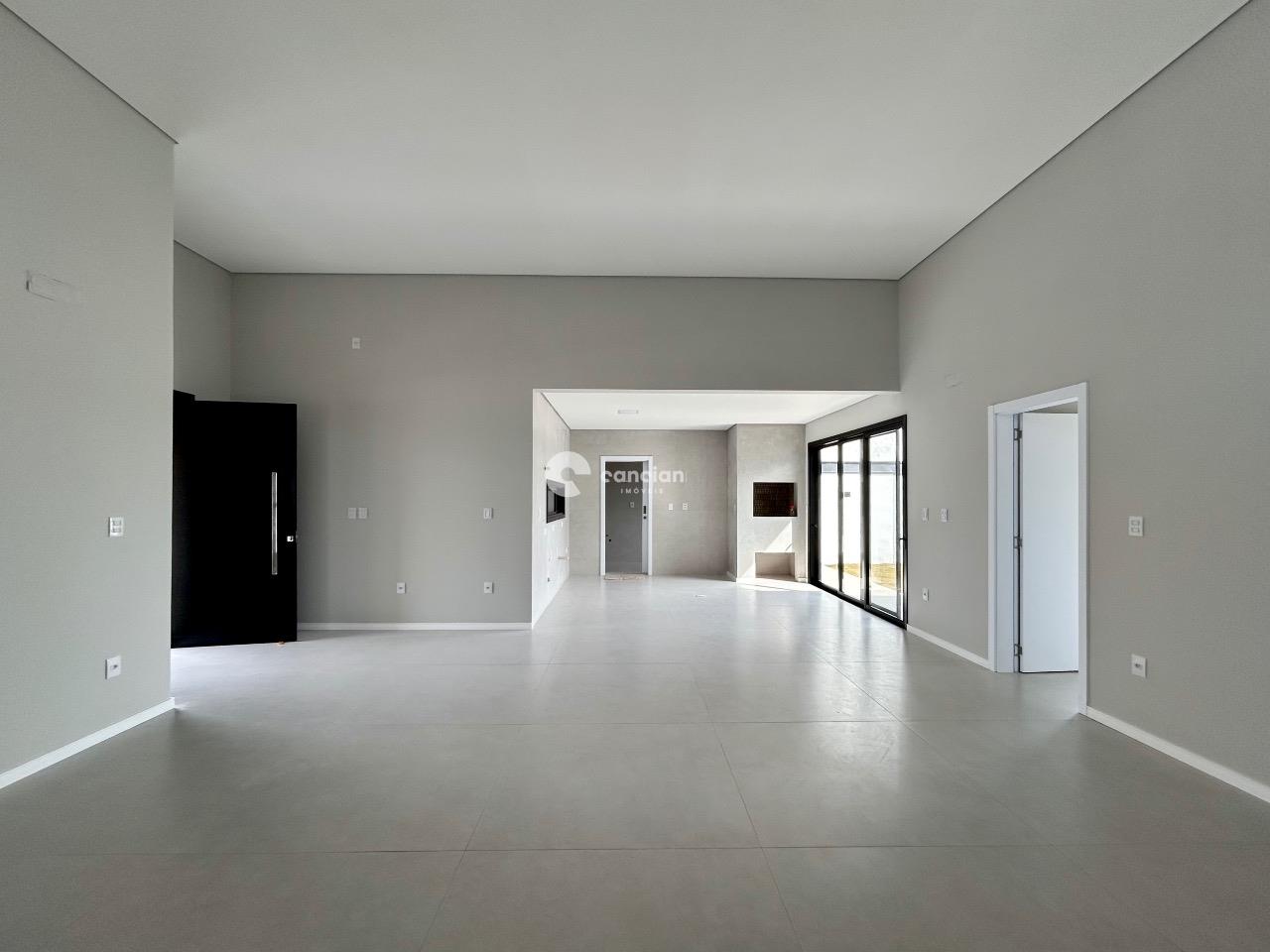 Casa de Condomínio à venda no Camobi: