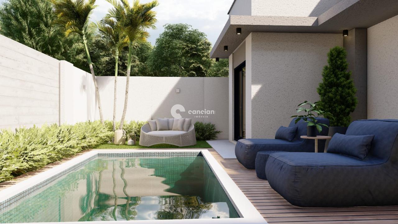 Casa de Condomínio à venda no Camobi: