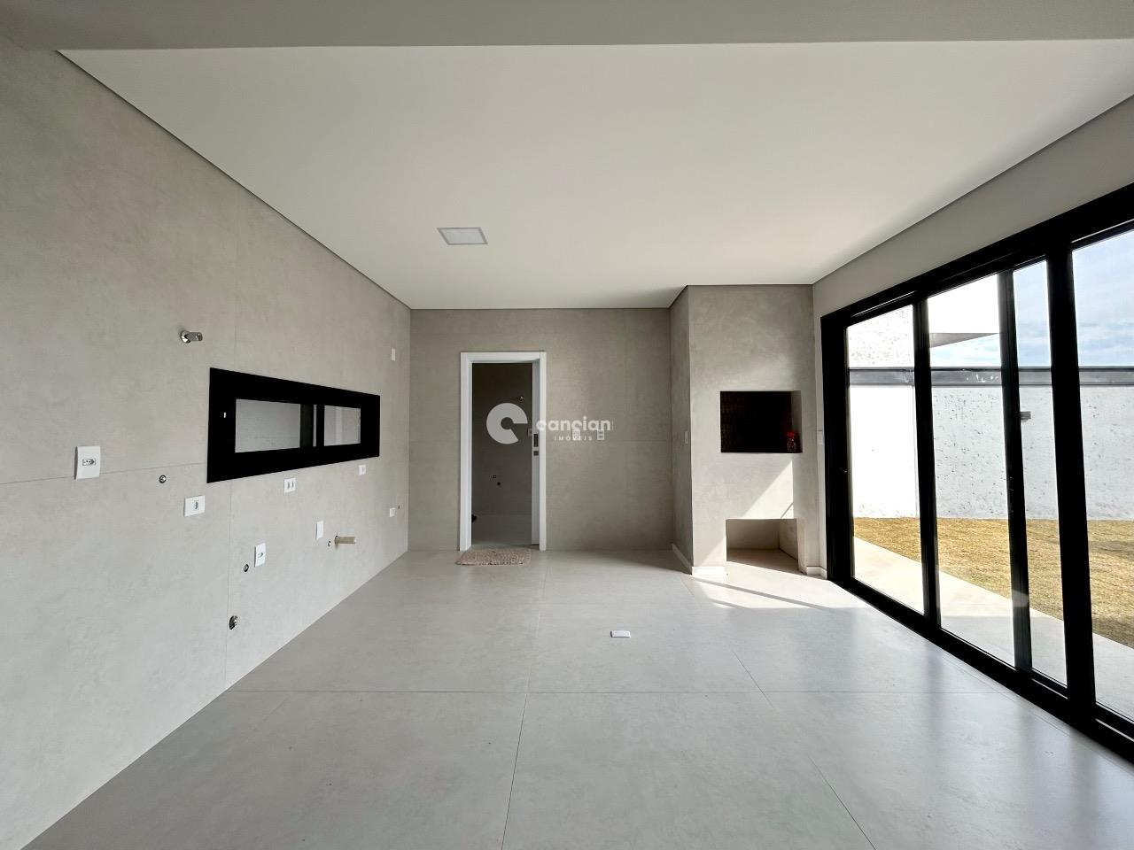 Casa de Condomínio à venda no Camobi: