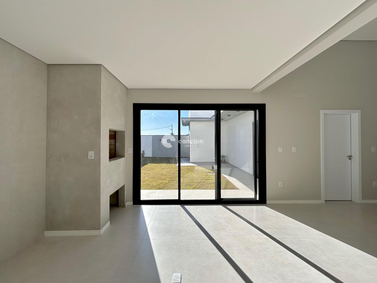 Casa de Condomínio à venda no Camobi: