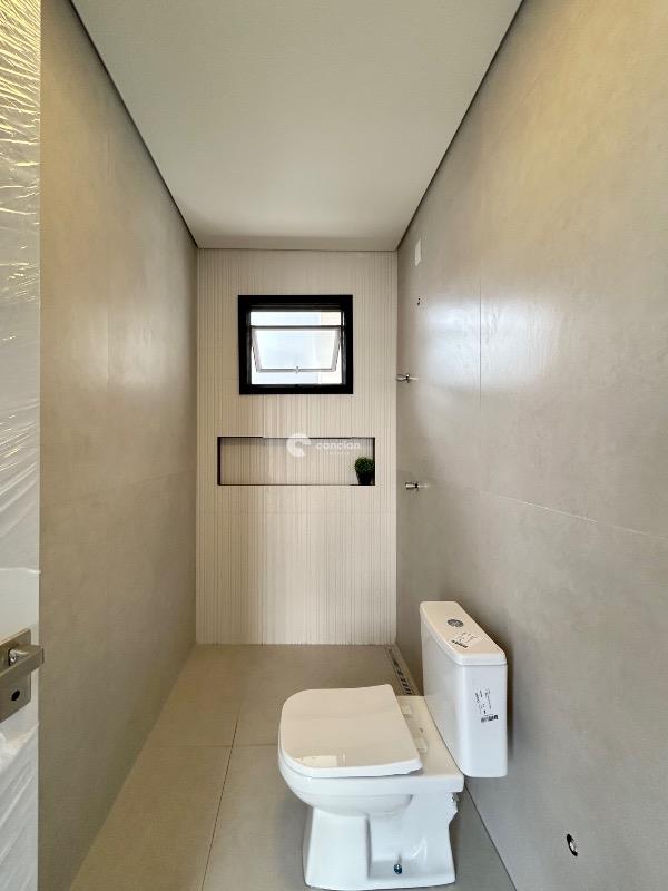 Casa de Condomínio à venda no Camobi: