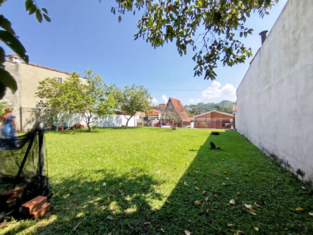 Terreno à venda no São José: