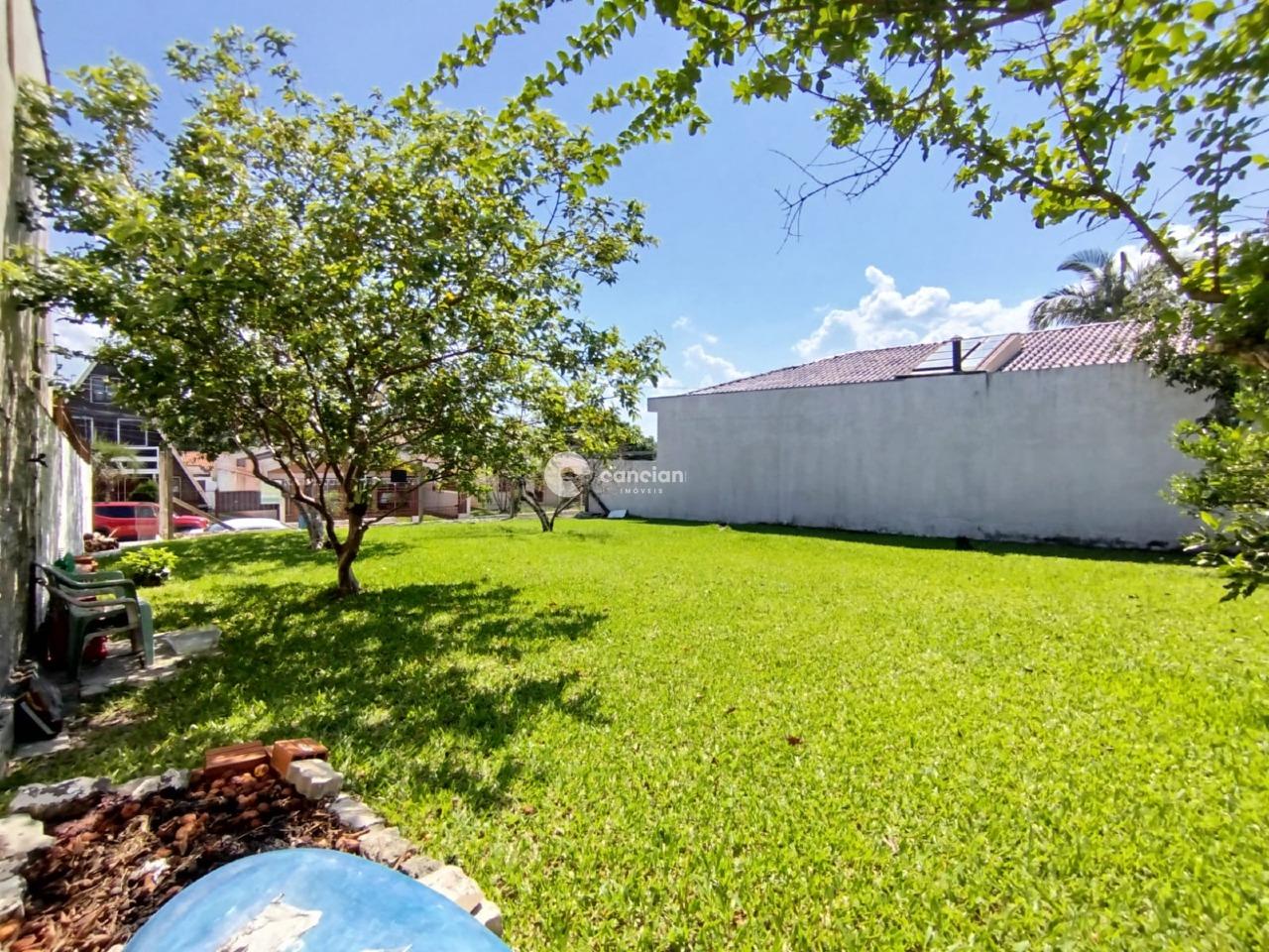 Terreno à venda no São José: