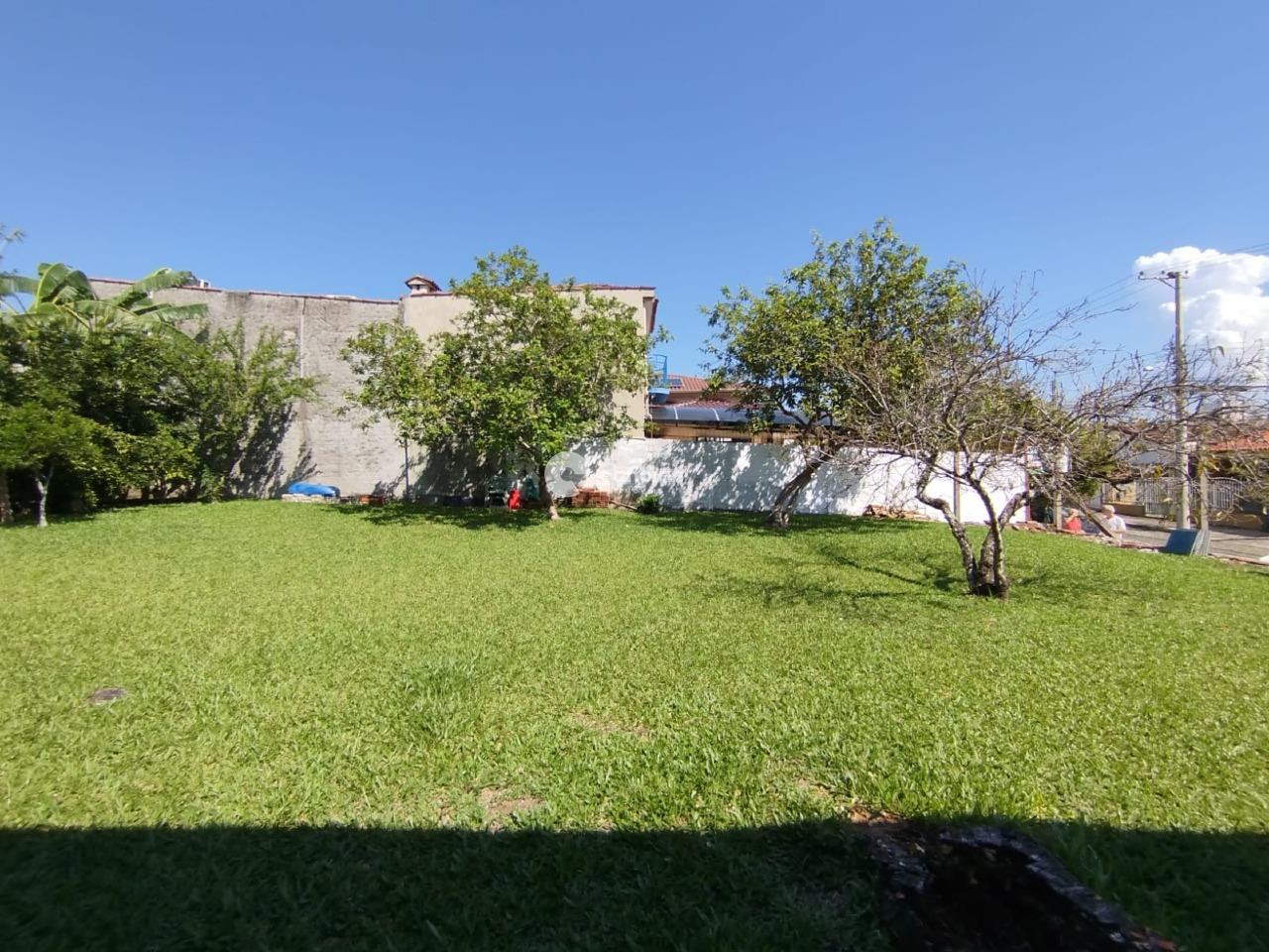 Terreno à venda no São José: