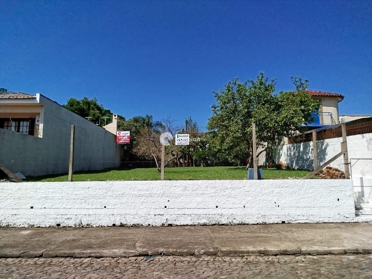 Terreno à venda no São José: