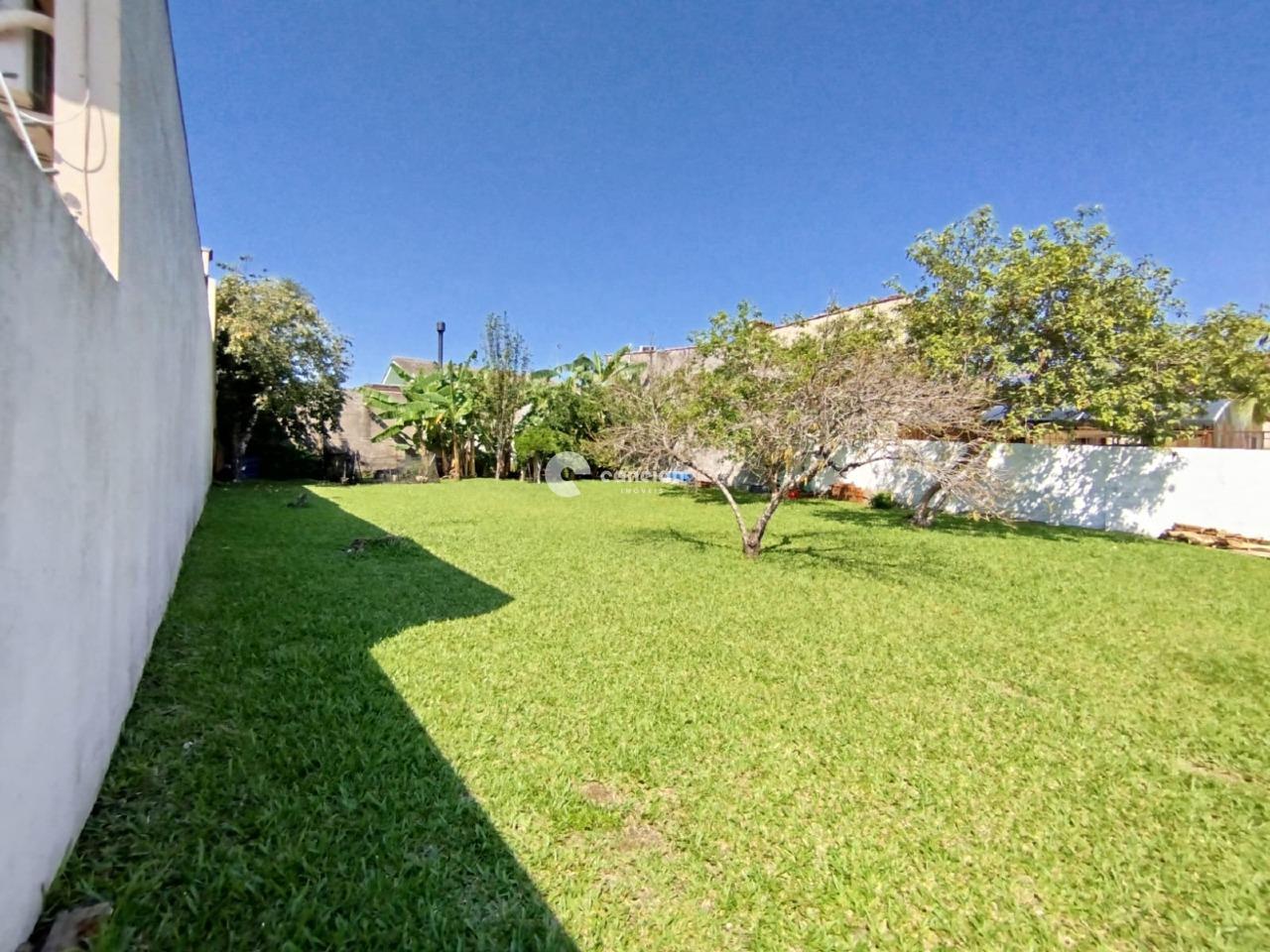 Terreno à venda no São José: