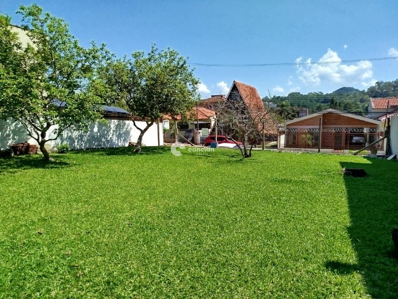 Terreno à venda no São José: