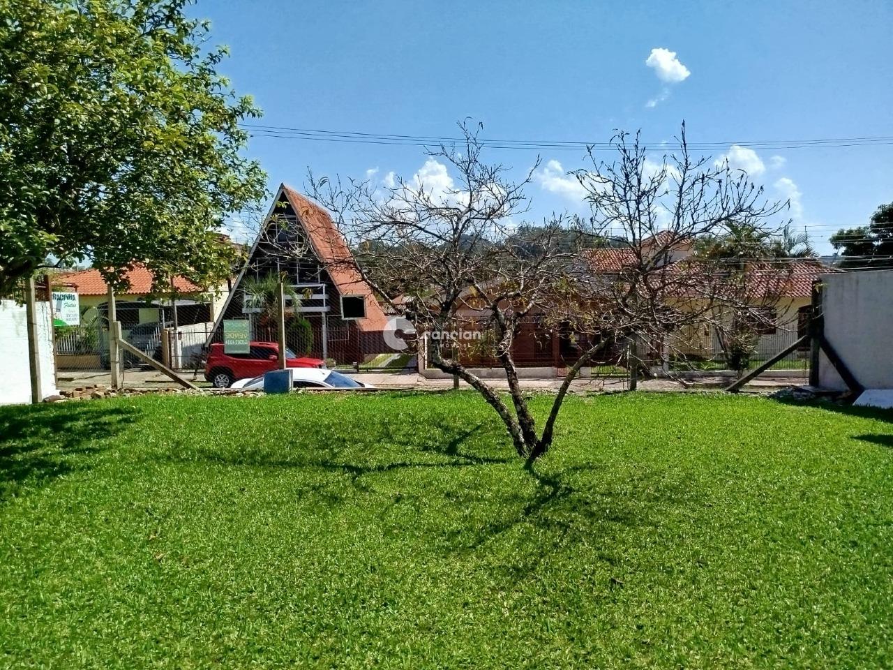 Terreno à venda no São José: