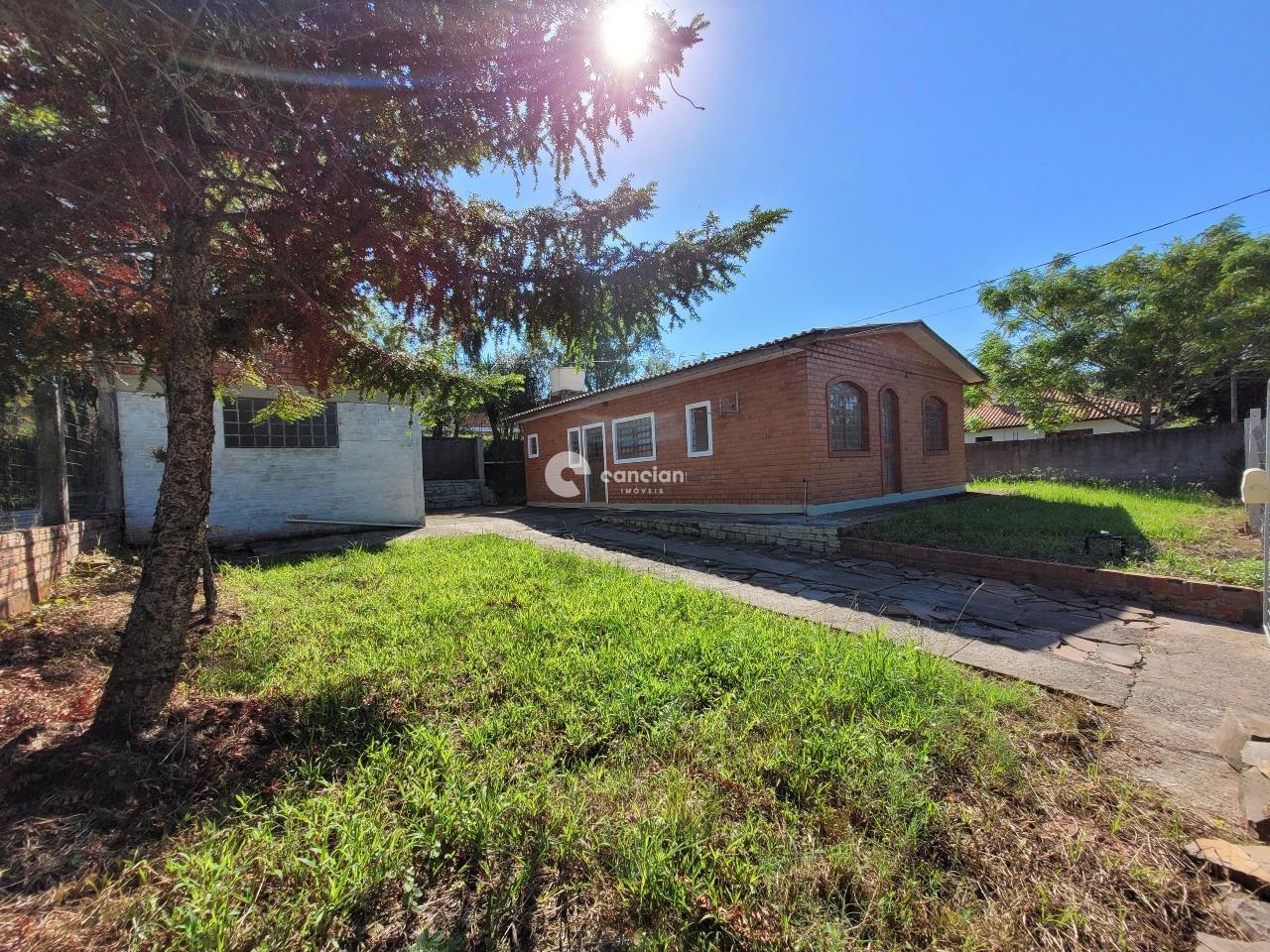 Casa à venda no Cerrito: