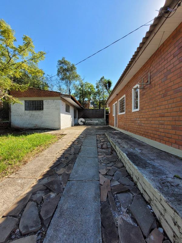 Casa à venda no Cerrito: