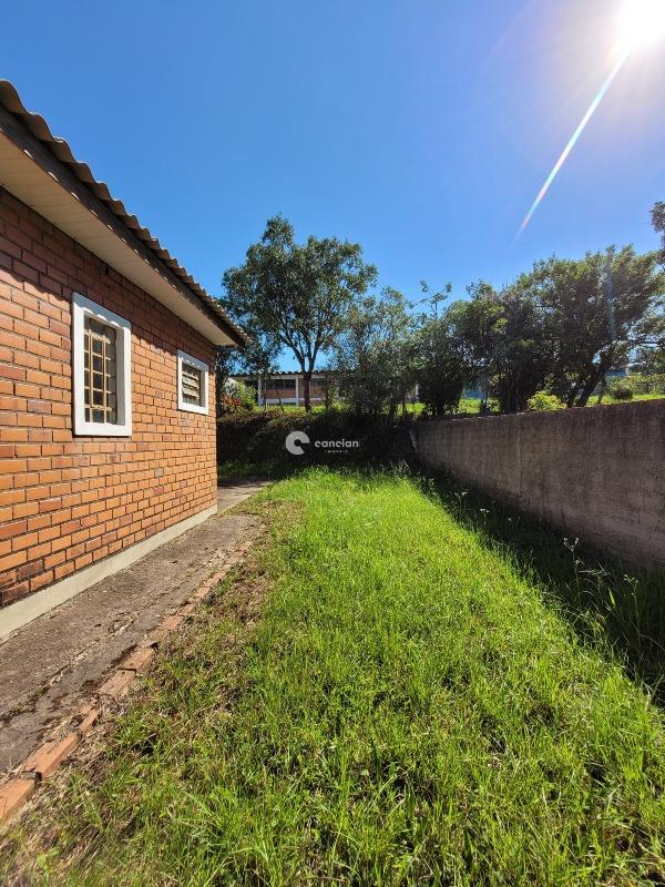 Casa à venda no Cerrito: