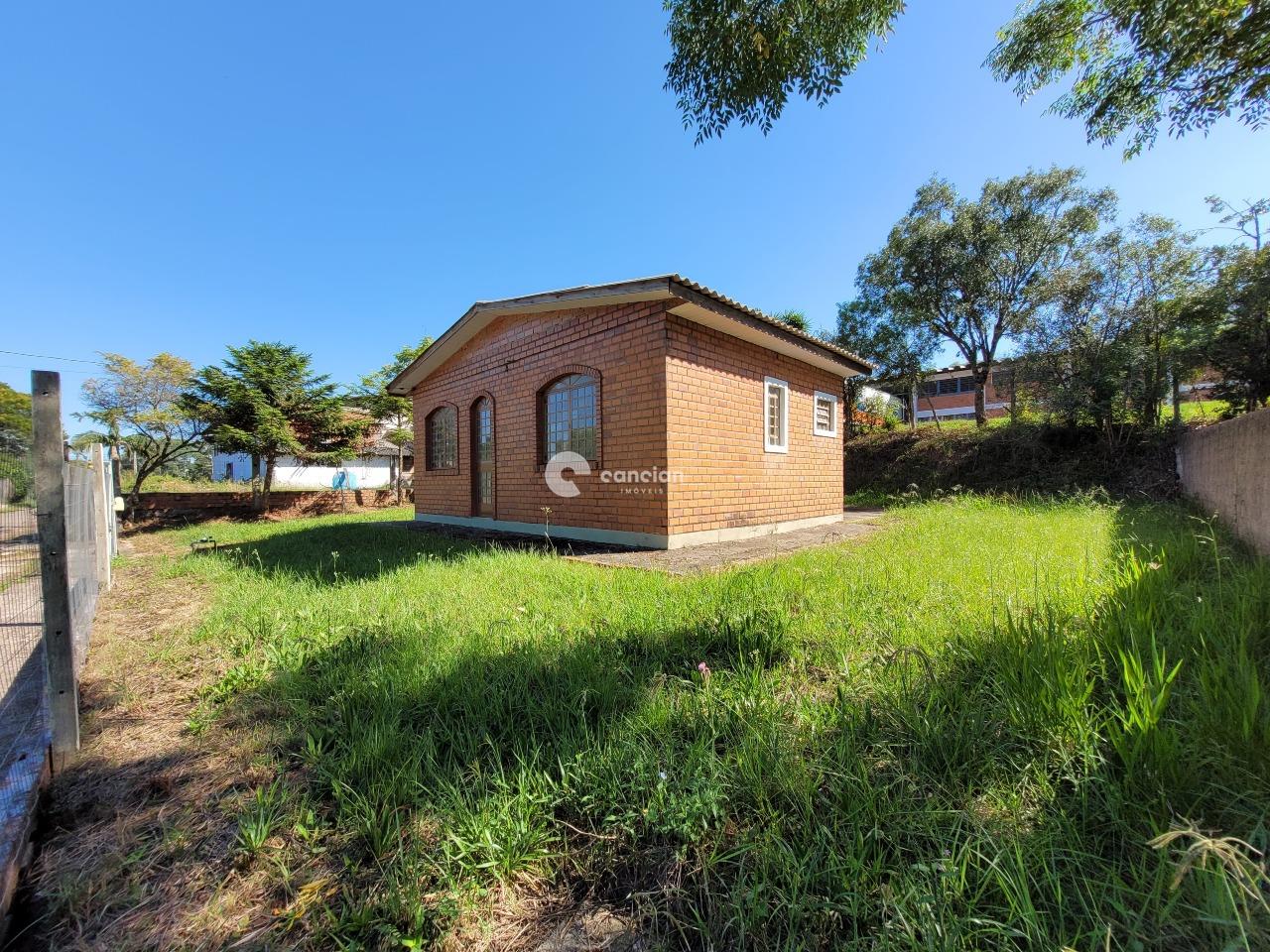 Casa à venda no Cerrito: