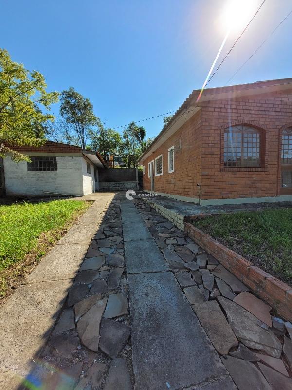 Casa à venda no Cerrito: