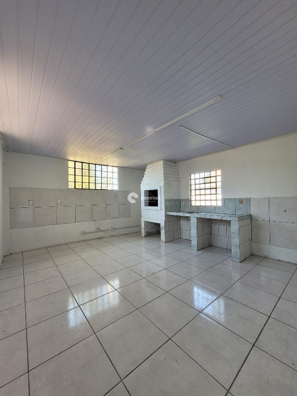 Casa à venda no Cerrito: