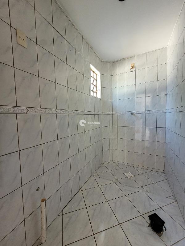 Casa à venda no Cerrito: