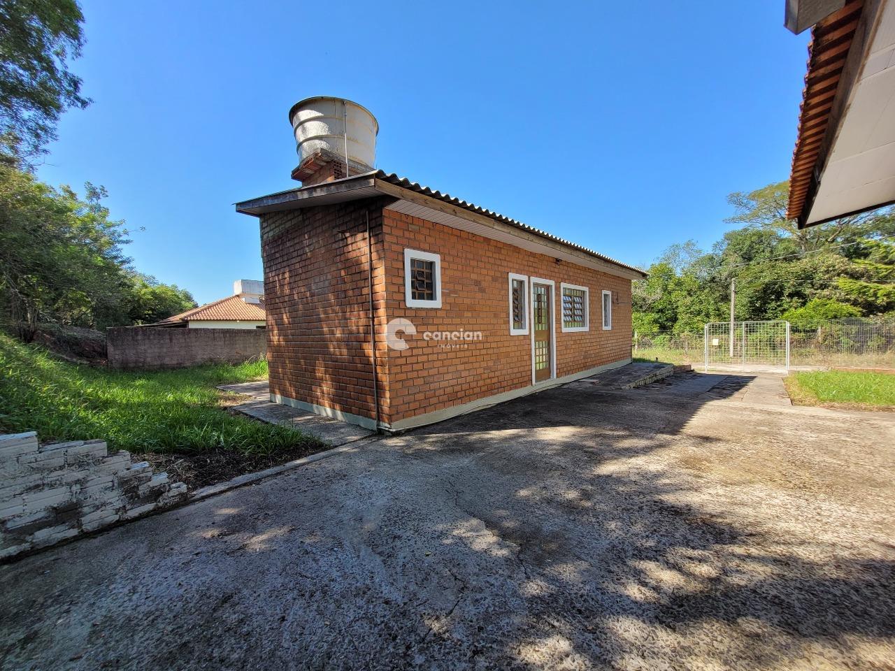 Casa à venda no Cerrito: