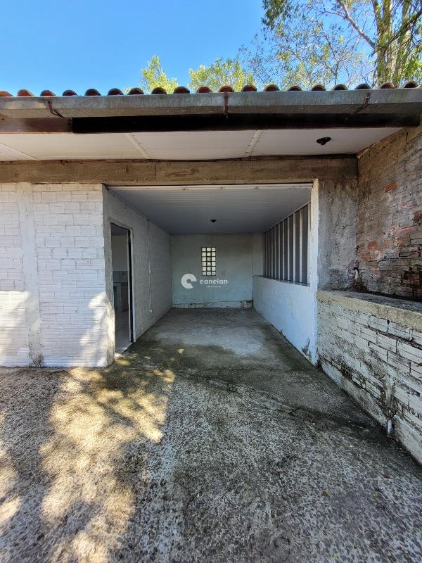 Casa à venda no Cerrito: