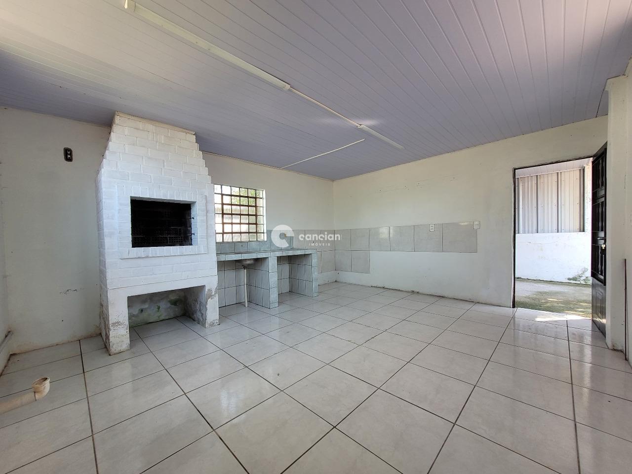 Casa à venda no Cerrito: