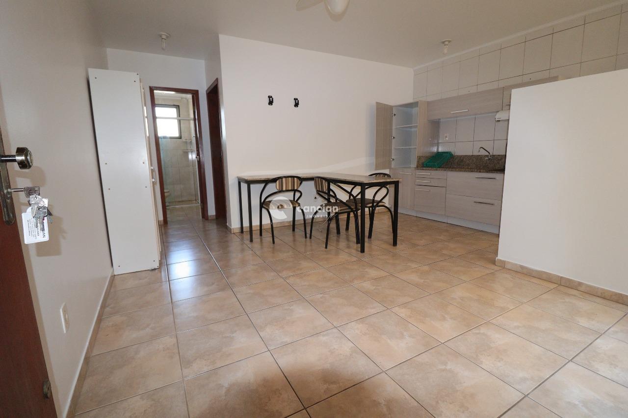 Apartamento à venda no Camobi: