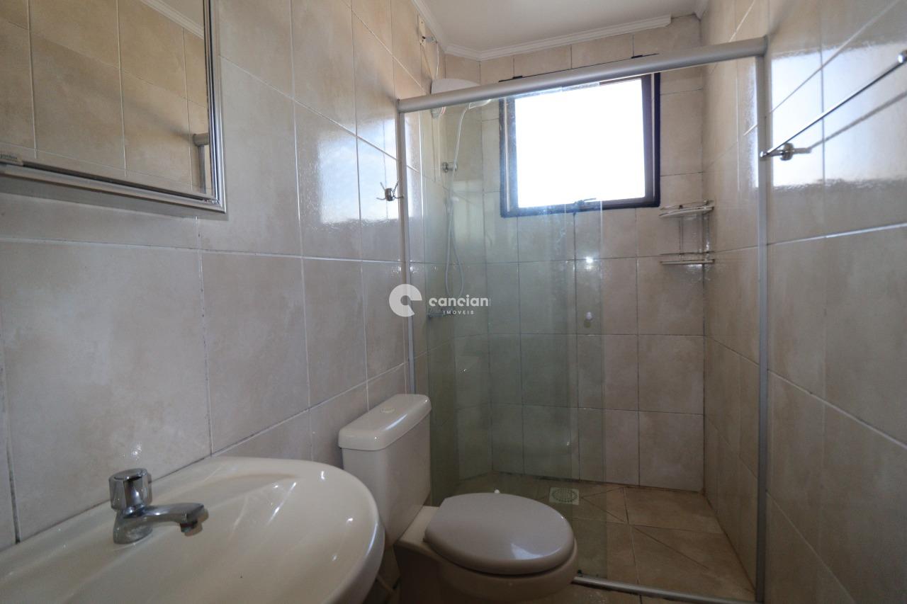 Apartamento à venda no Camobi: