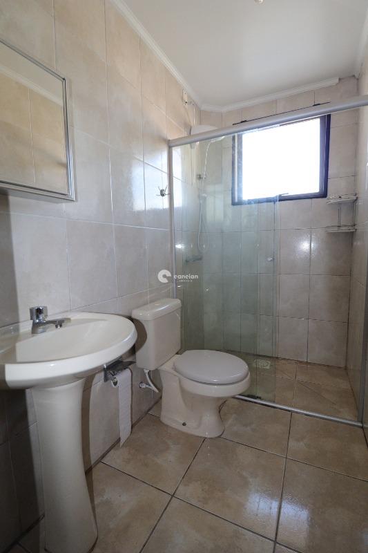 Apartamento à venda no Camobi: