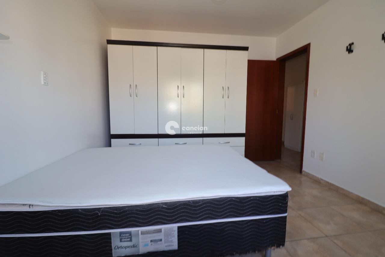 Apartamento à venda no Camobi: