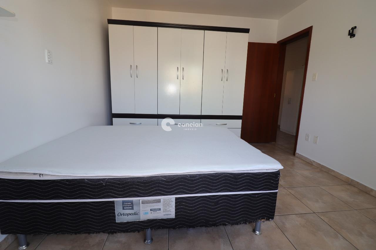 Apartamento à venda no Camobi: