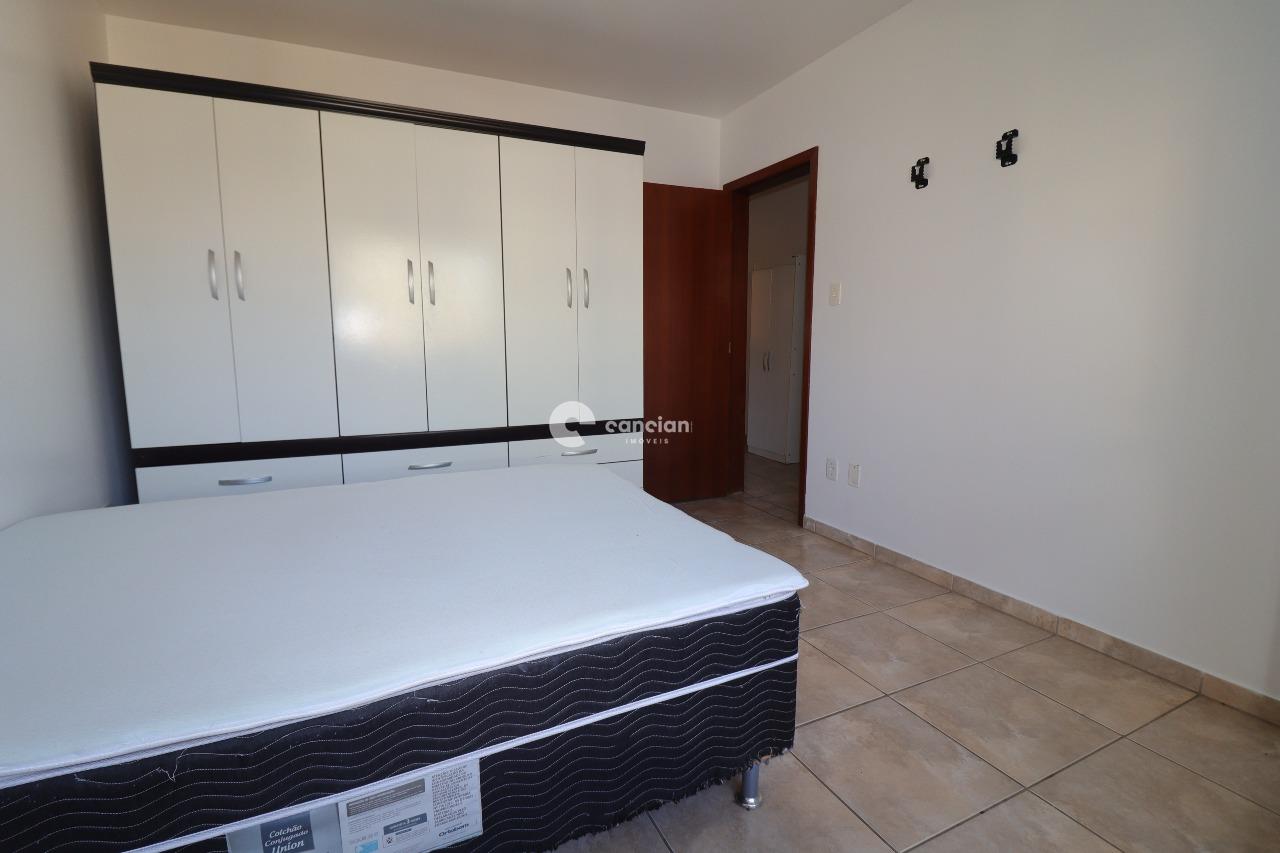 Apartamento à venda no Camobi:
