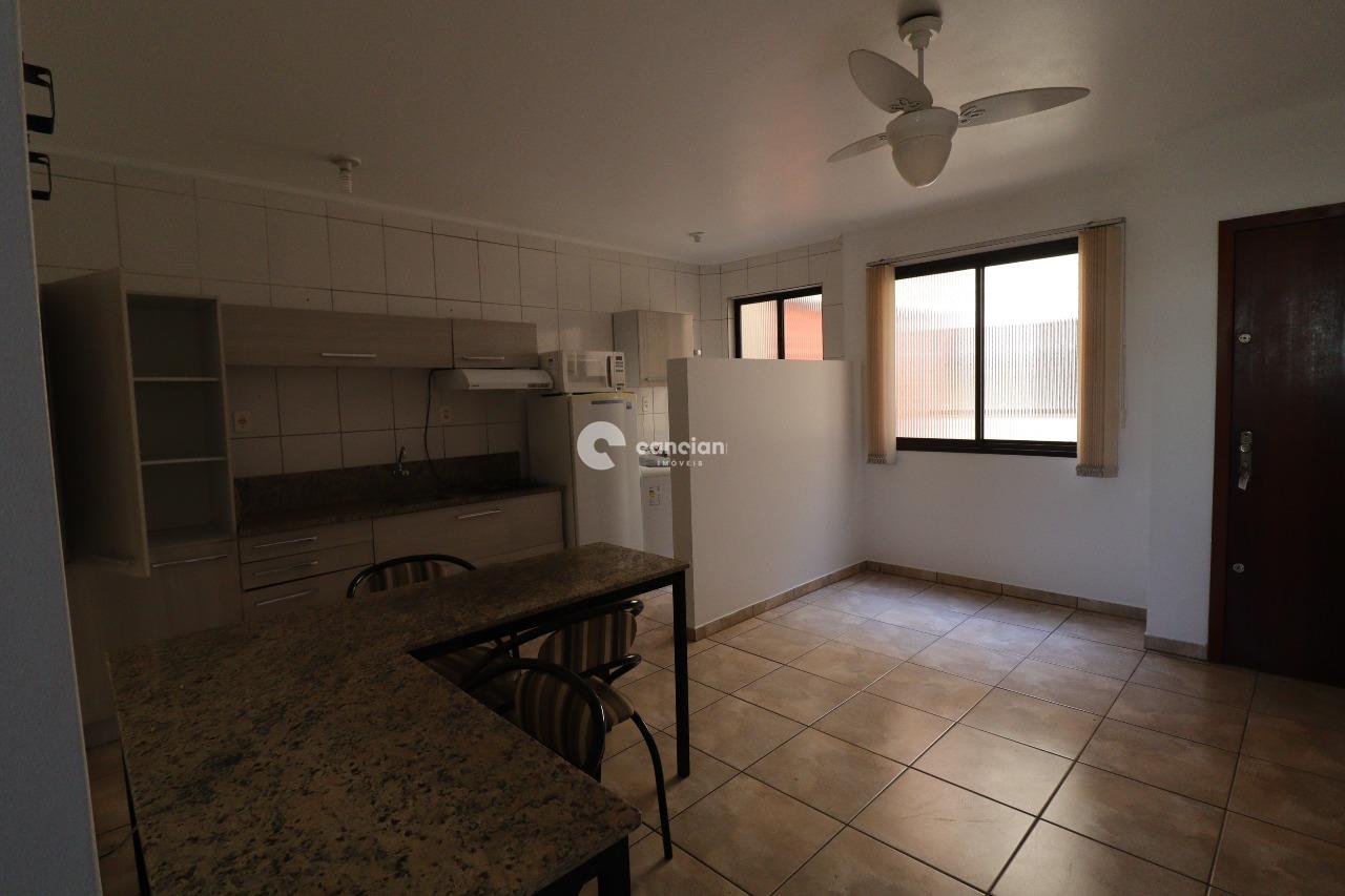 Apartamento à venda no Camobi: