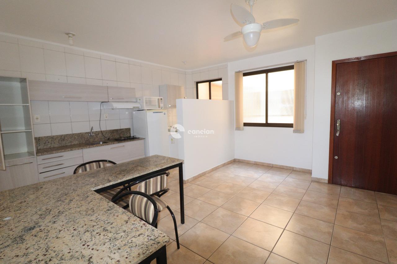 Apartamento à venda no Camobi: