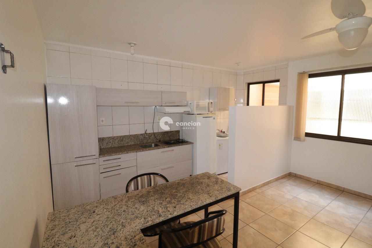 Apartamento à venda no Camobi: