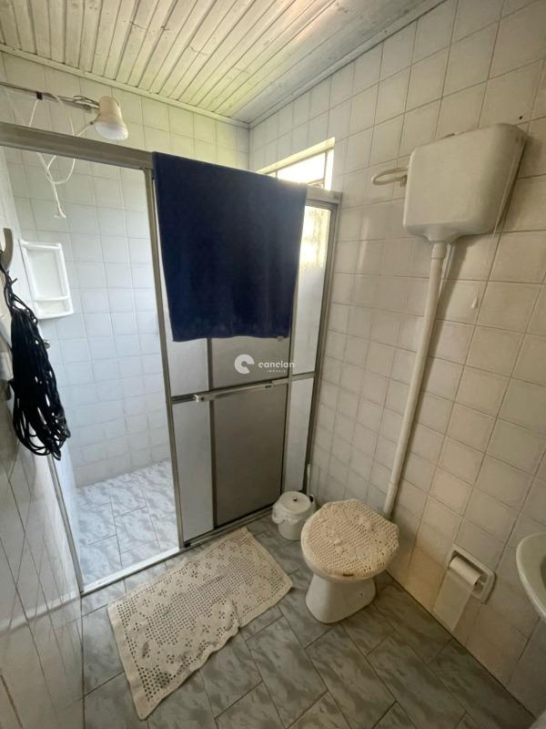 Casa à venda no Nossa Senhora de Fátima: 