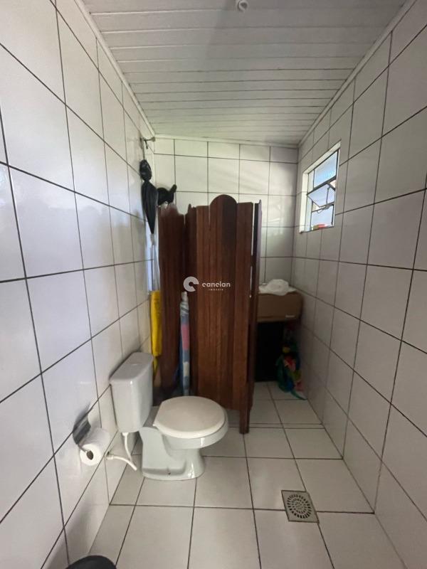 Casa à venda no Nossa Senhora de Fátima: 