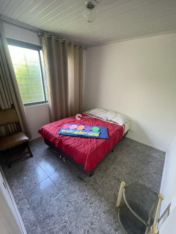 Casa à venda no Nossa Senhora de Fátima: 