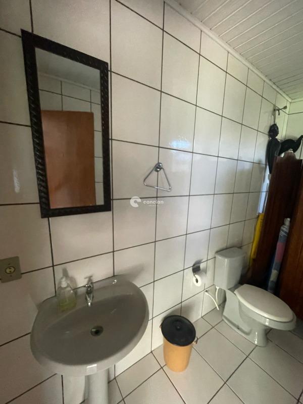 Casa à venda no Nossa Senhora de Fátima: 