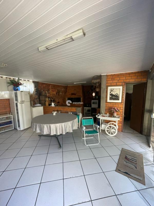 Casa à venda no Nossa Senhora de Fátima: 