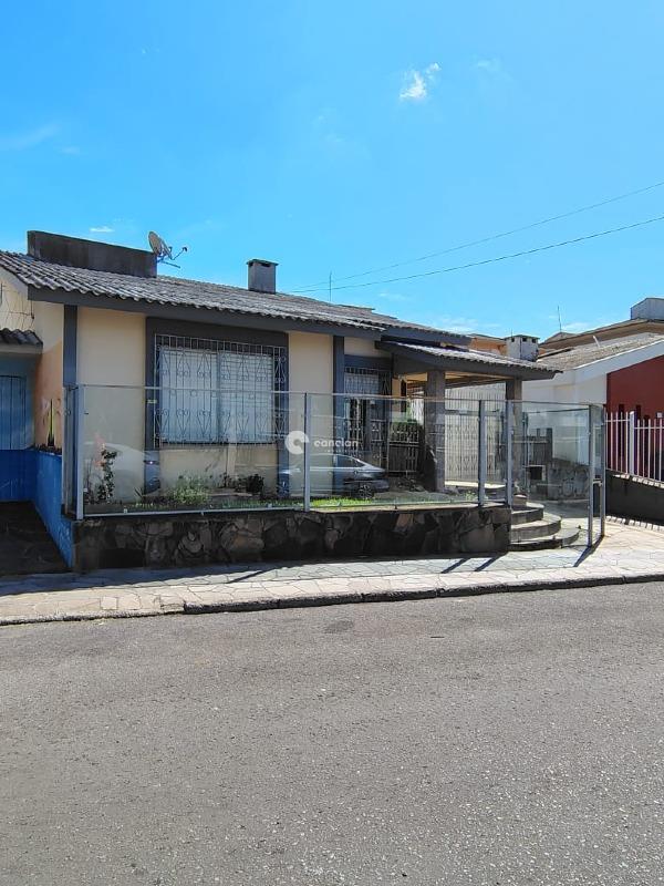 Casa à venda no Nossa Senhora de Fátima: 