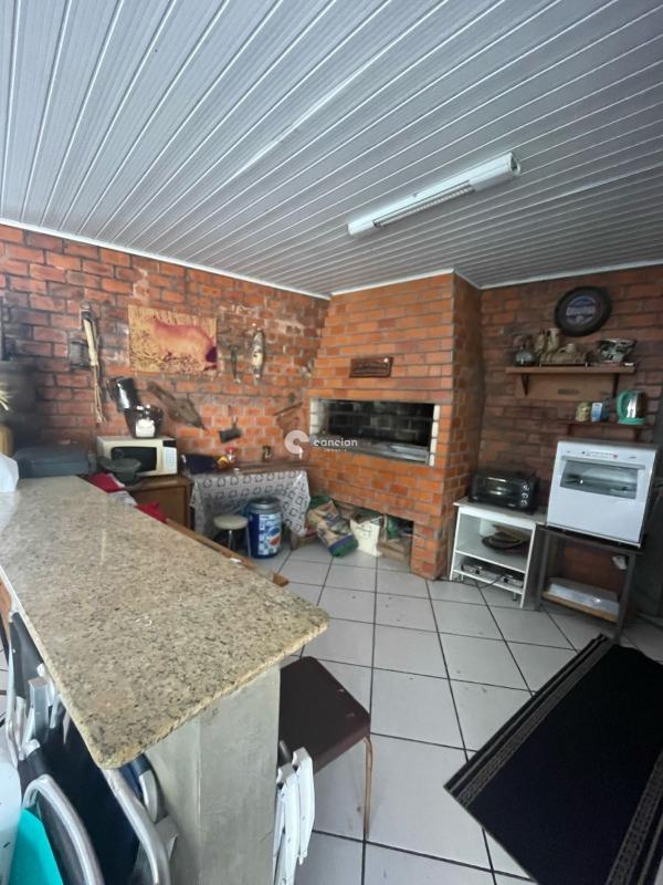 Casa à venda no Nossa Senhora de Fátima: 