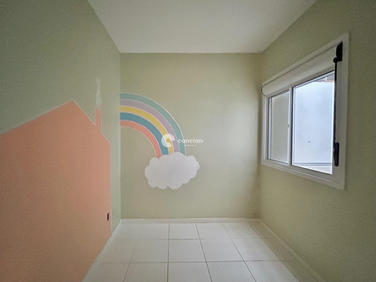 Casa de Condomínio à venda no Cerrito: