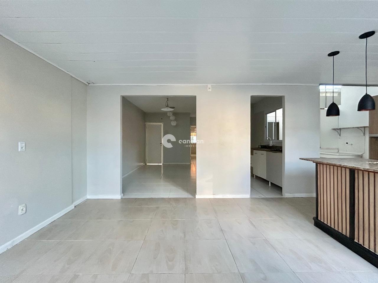 Casa de Condomínio à venda no Cerrito: