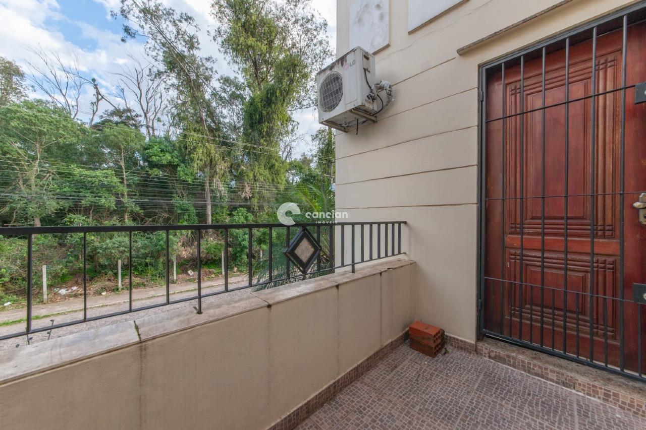 Casa de Condomínio à venda no Camobi: 