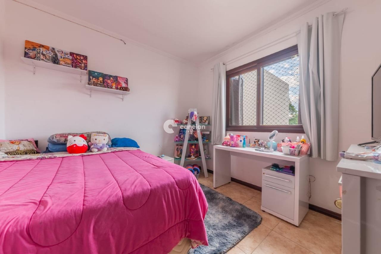 Casa de Condomínio à venda no Camobi: 